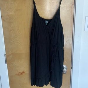 Wild Fable black romper